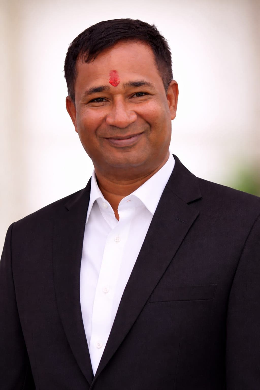 Aditya Raj