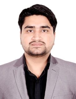Ashish Tiwari