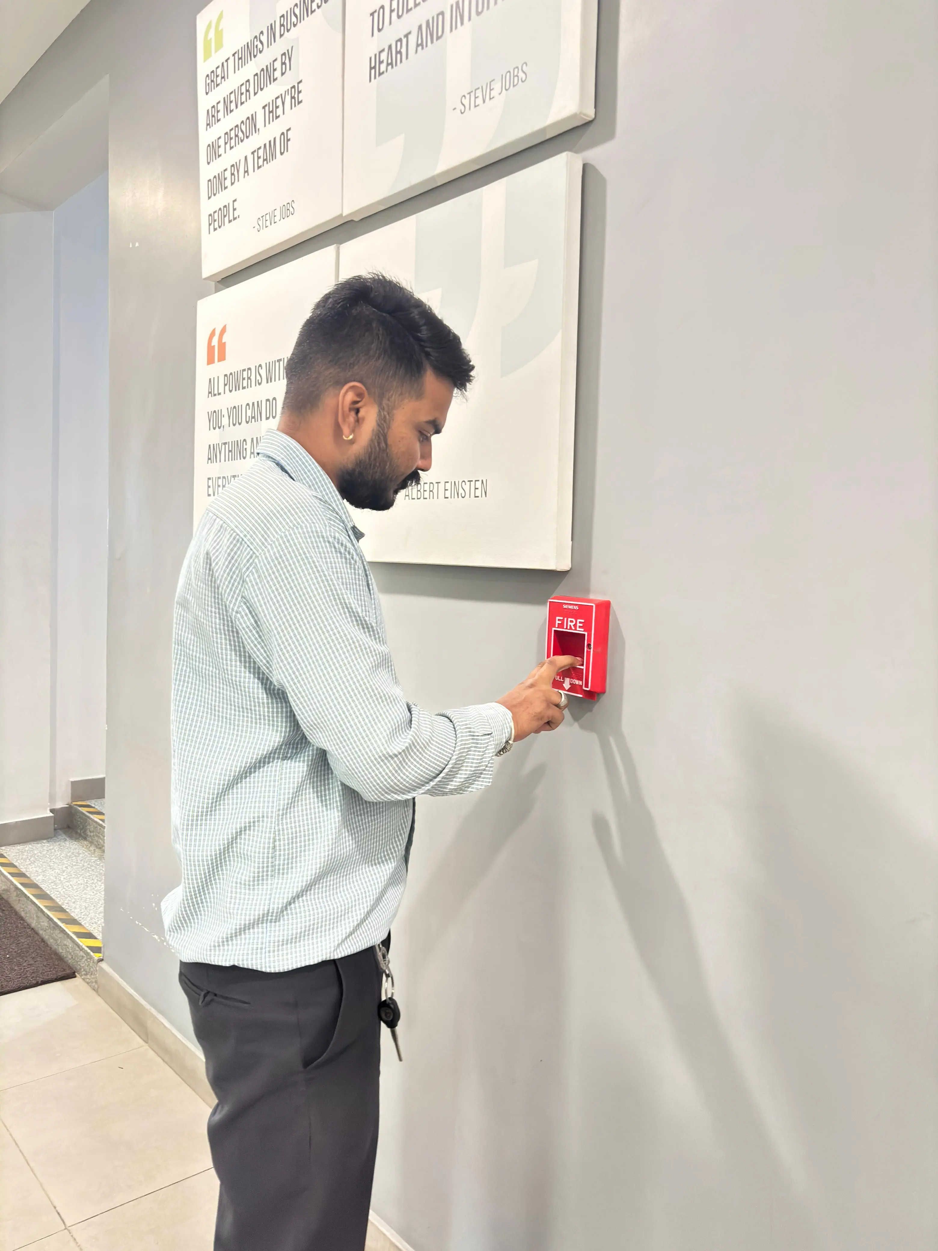 Healthcare & Bio-Medical