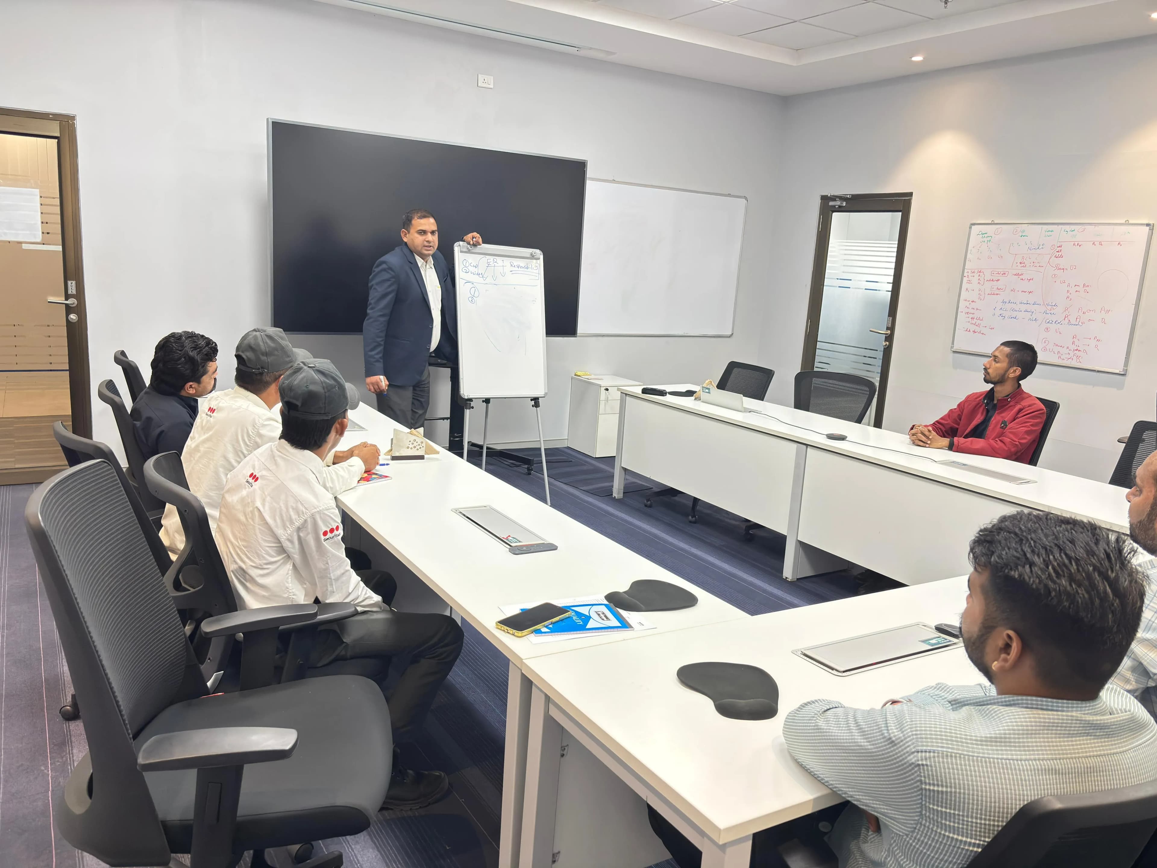 Regulatory Gap Analysis