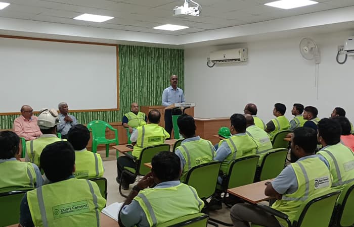 Training & Capacity Building Programs
