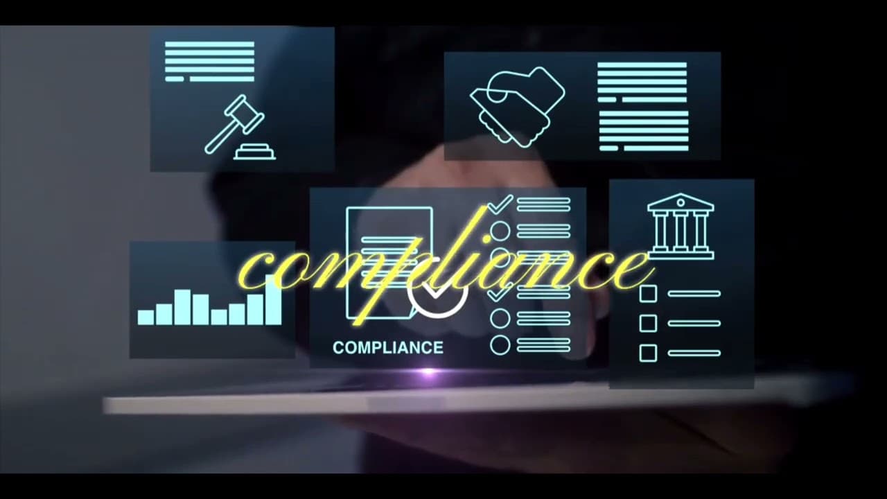 See How We Audit - EHS Compliance Video