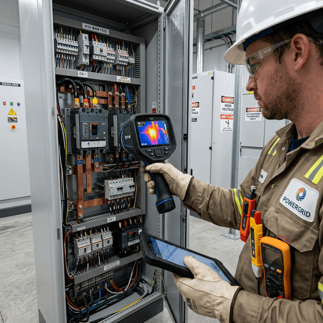 Electrical Safety Assurance
